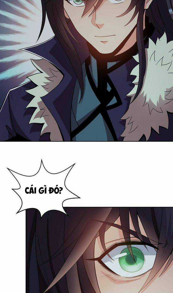 Thôn Phệ Vĩnh Hằng - Chapter 134 - Trang 18