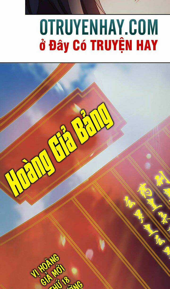 Thôn Phệ Vĩnh Hằng - Chapter 134 - Trang 19