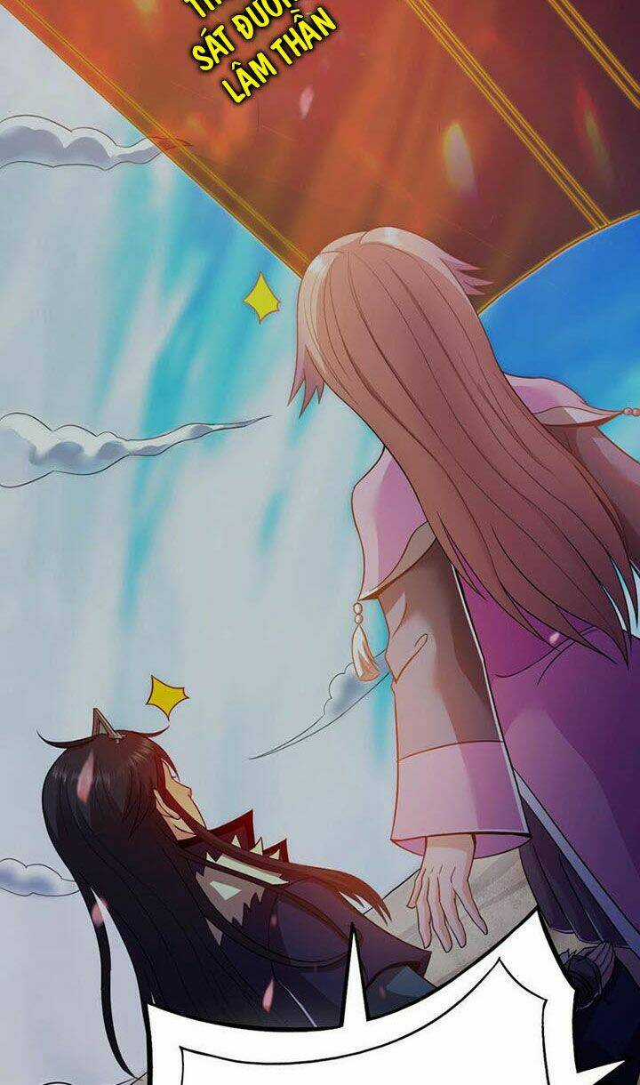 Thôn Phệ Vĩnh Hằng - Chapter 134 - Trang 20