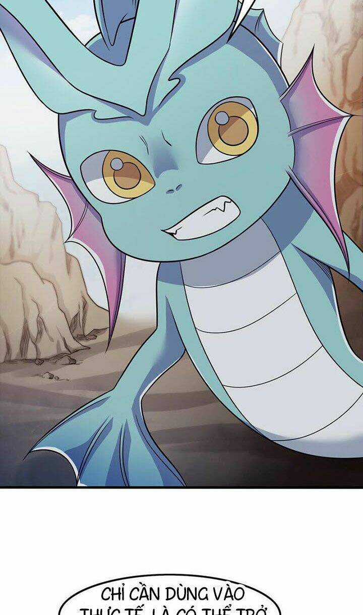 Thôn Phệ Vĩnh Hằng - Chapter 134 - Trang 3