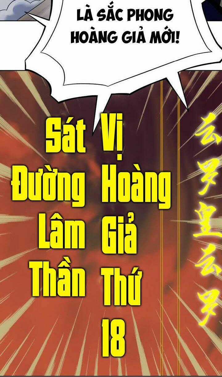Thôn Phệ Vĩnh Hằng - Chapter 134 - Trang 21