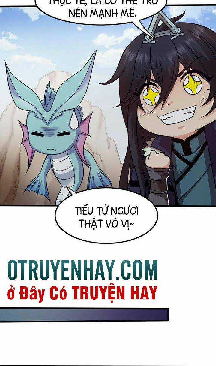 Thôn Phệ Vĩnh Hằng - Chapter 134 - Trang 4