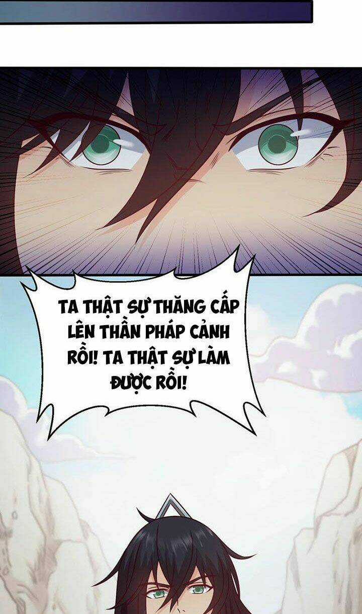 Thôn Phệ Vĩnh Hằng - Chapter 134 - Trang 5