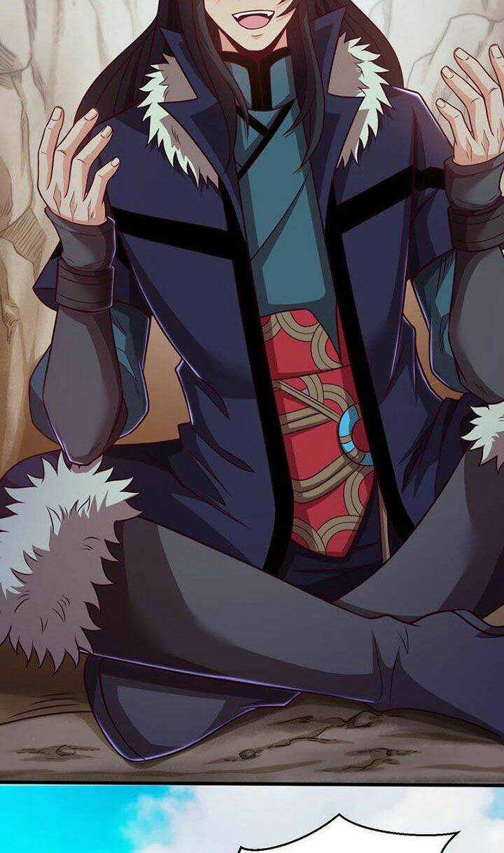 Thôn Phệ Vĩnh Hằng - Chapter 134 - Trang 6