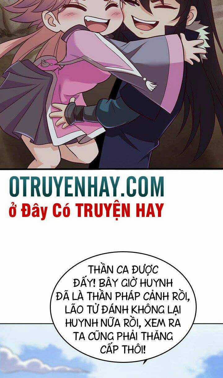 Thôn Phệ Vĩnh Hằng - Chapter 134 - Trang 8