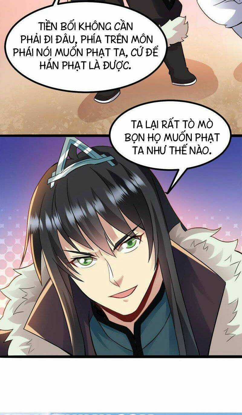 Thôn Phệ Vĩnh Hằng - Chapter 135 - Trang 11