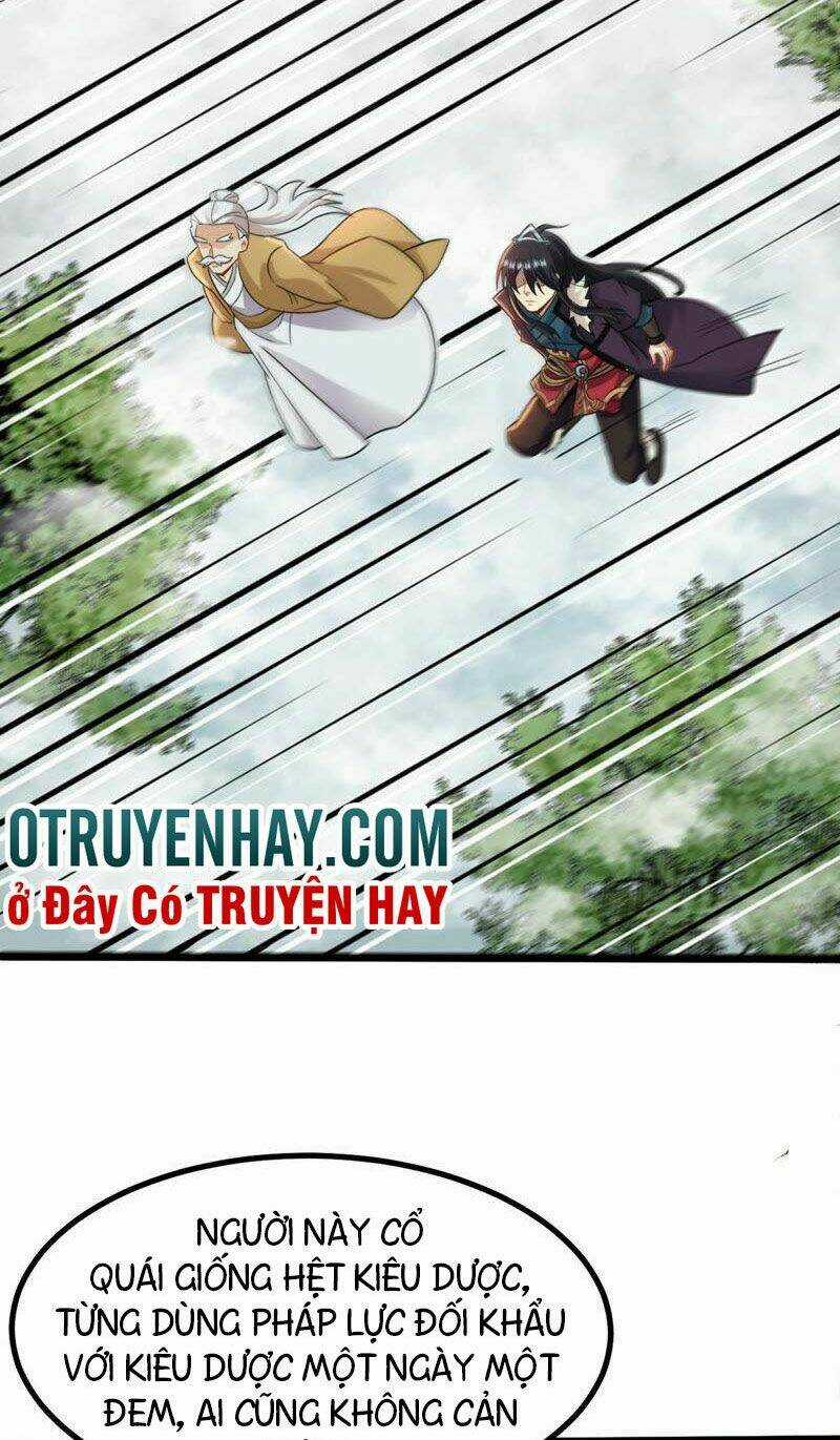 Thôn Phệ Vĩnh Hằng - Chapter 135 - Trang 13