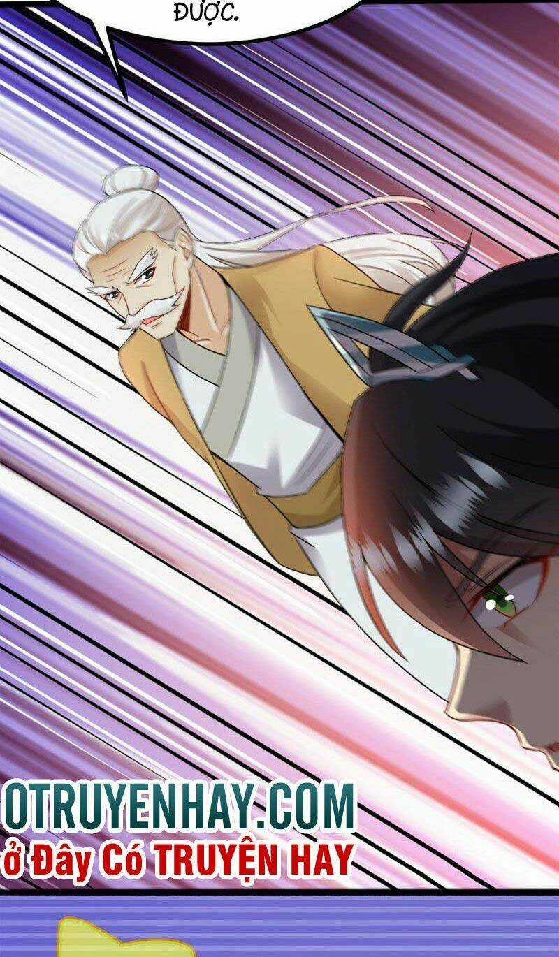 Thôn Phệ Vĩnh Hằng - Chapter 135 - Trang 14