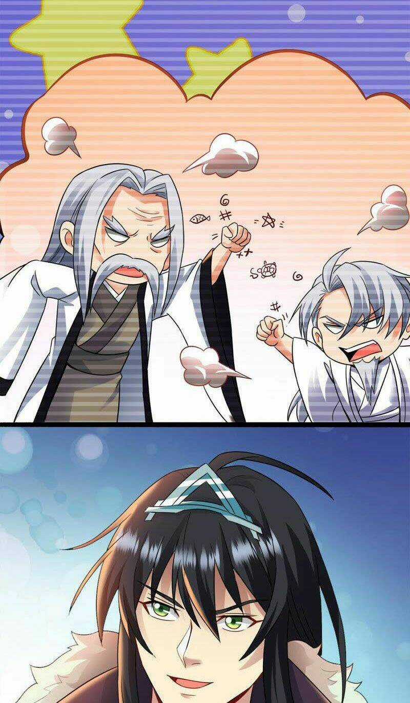 Thôn Phệ Vĩnh Hằng - Chapter 135 - Trang 15