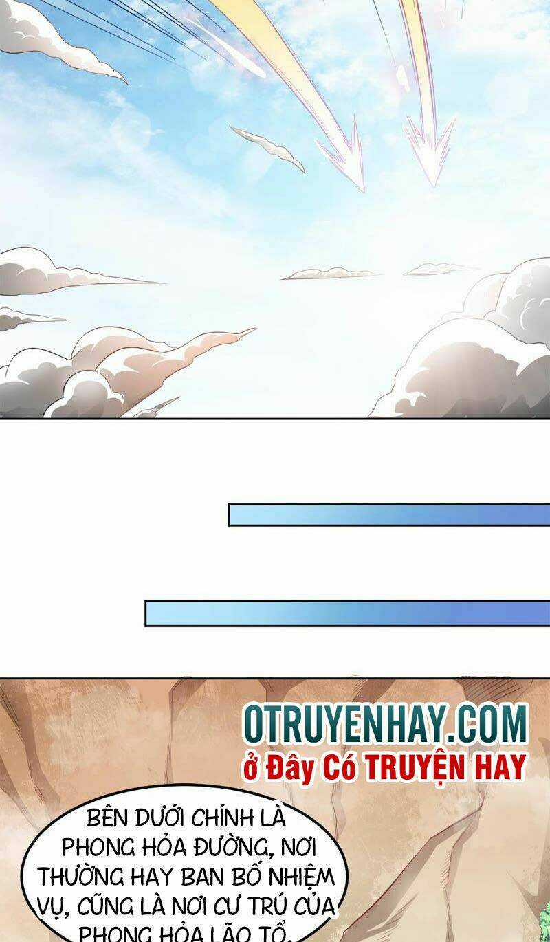 Thôn Phệ Vĩnh Hằng - Chapter 135 - Trang 19