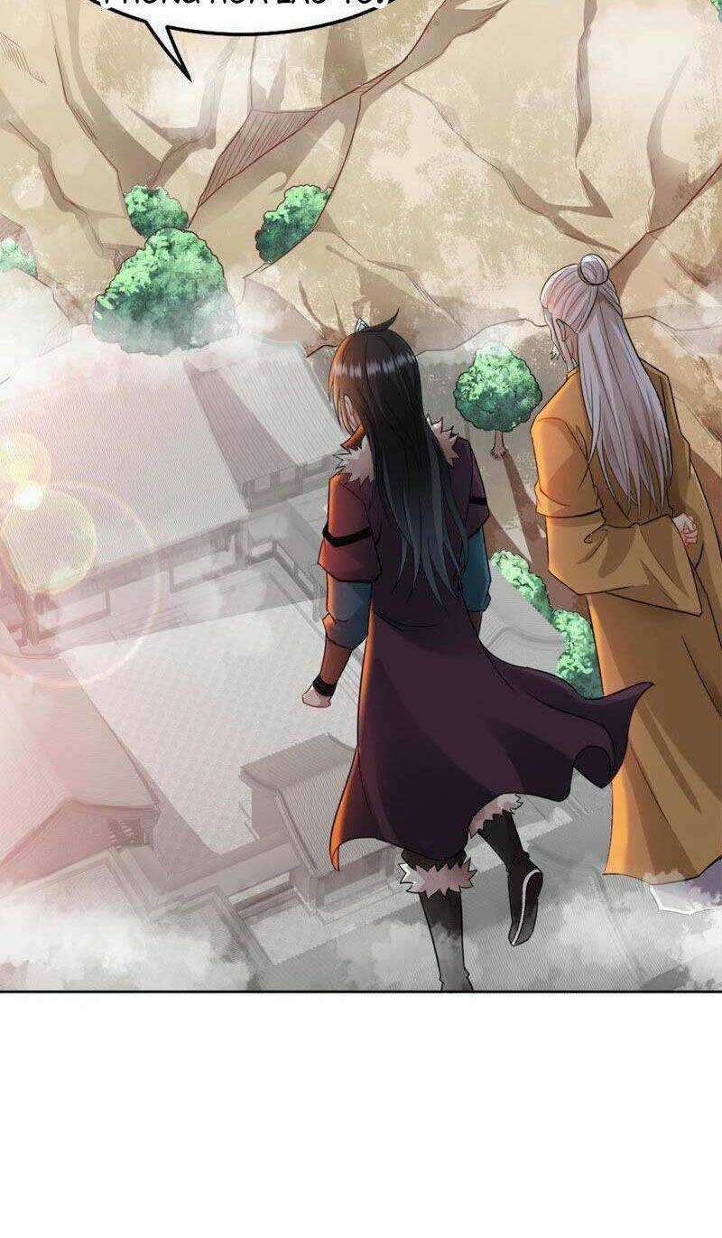 Thôn Phệ Vĩnh Hằng - Chapter 135 - Trang 20