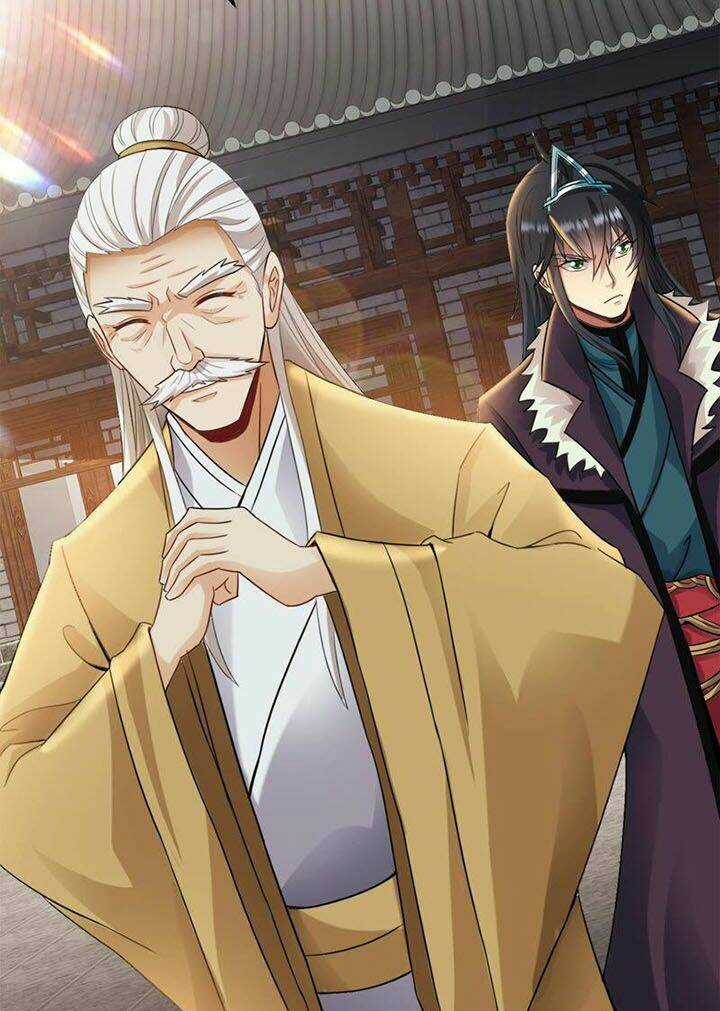 Thôn Phệ Vĩnh Hằng - Chapter 135 - Trang 22