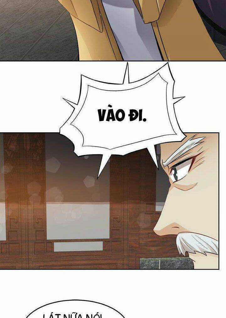 Thôn Phệ Vĩnh Hằng - Chapter 135 - Trang 23