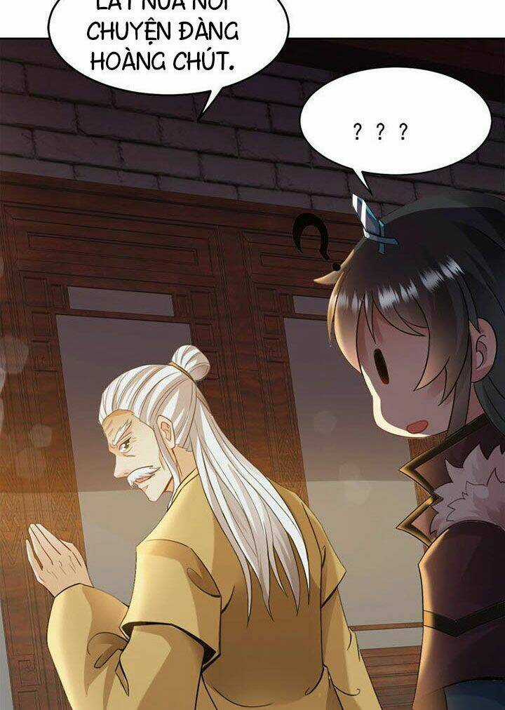 Thôn Phệ Vĩnh Hằng - Chapter 135 - Trang 24