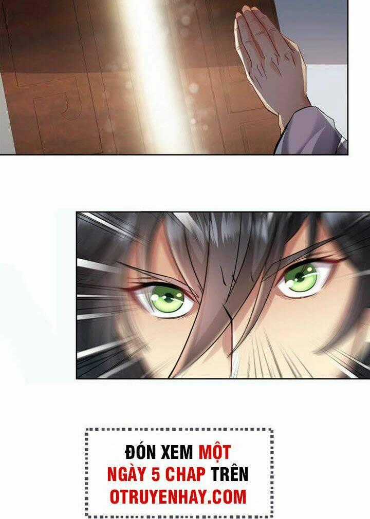 Thôn Phệ Vĩnh Hằng - Chapter 135 - Trang 26