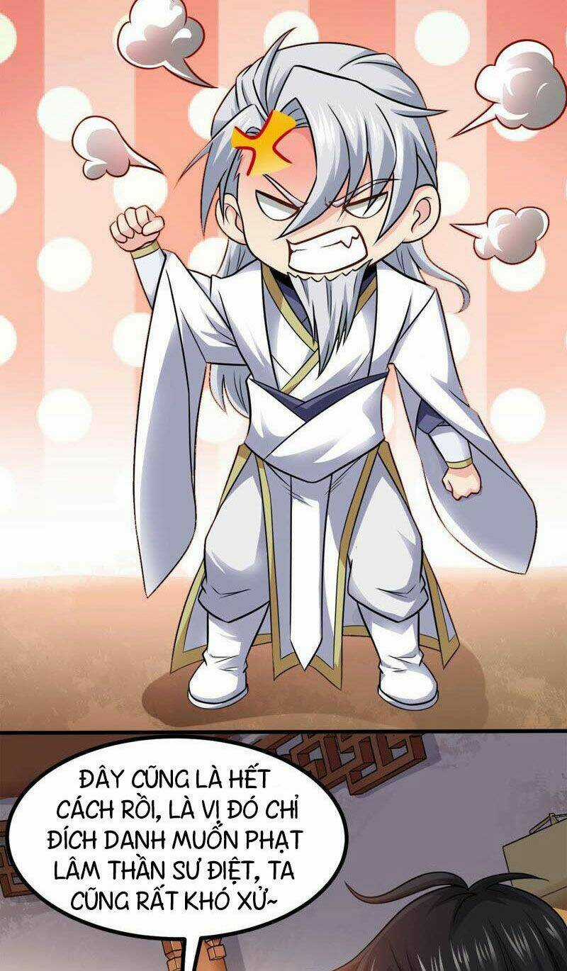 Thôn Phệ Vĩnh Hằng - Chapter 135 - Trang 4
