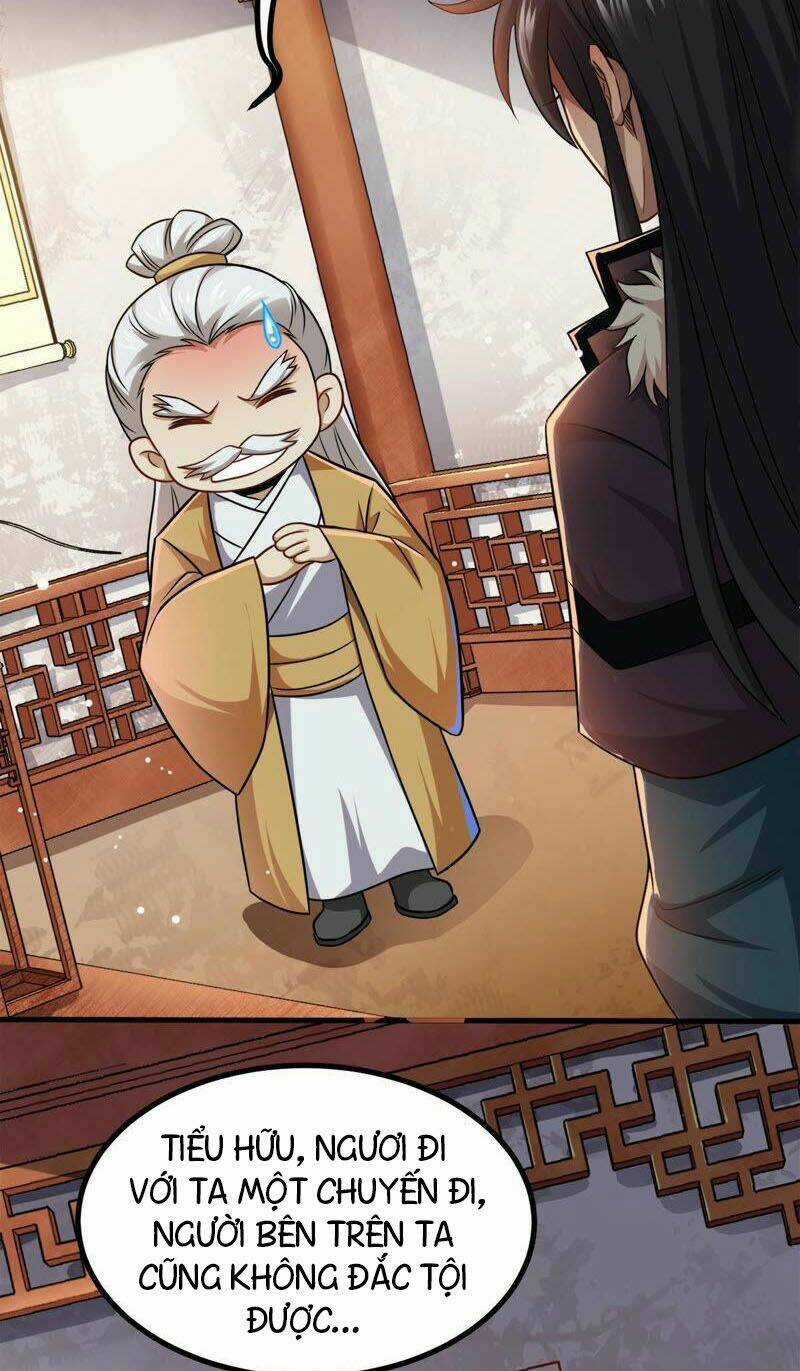 Thôn Phệ Vĩnh Hằng - Chapter 135 - Trang 5