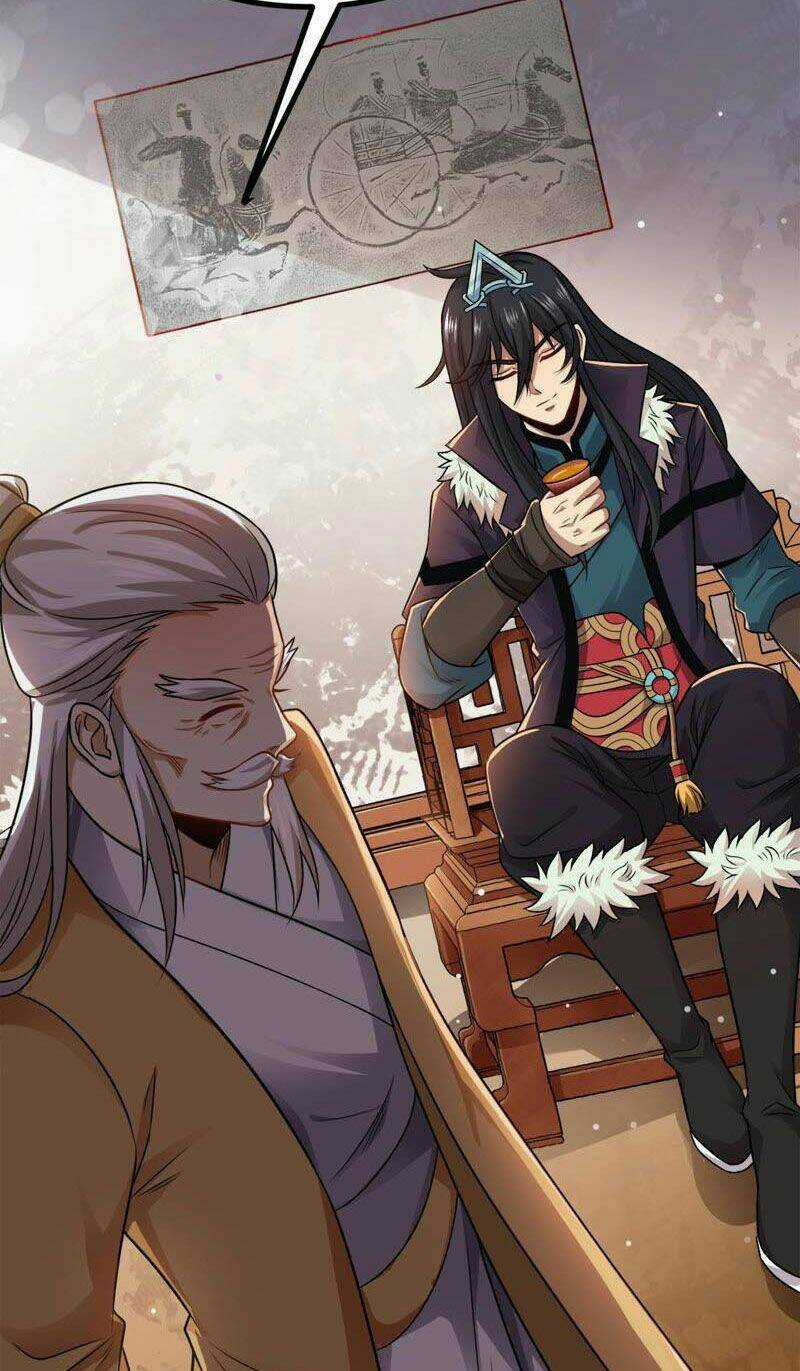 Thôn Phệ Vĩnh Hằng - Chapter 135 - Trang 6