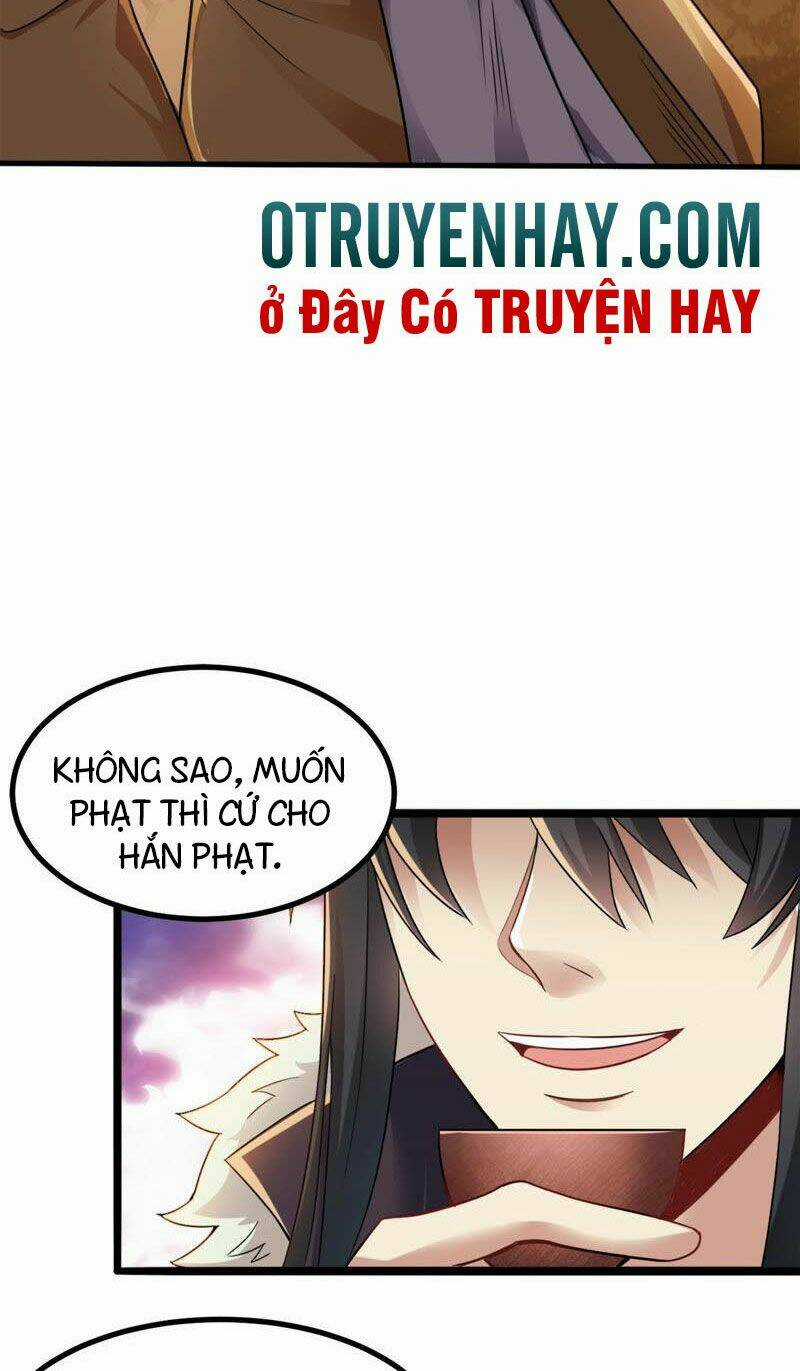 Thôn Phệ Vĩnh Hằng - Chapter 135 - Trang 7
