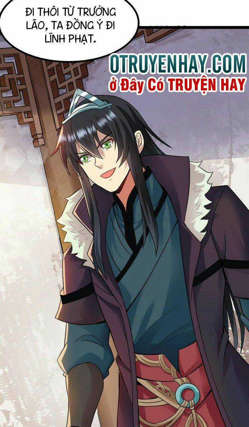 Thôn Phệ Vĩnh Hằng - Chapter 135 - Trang 8