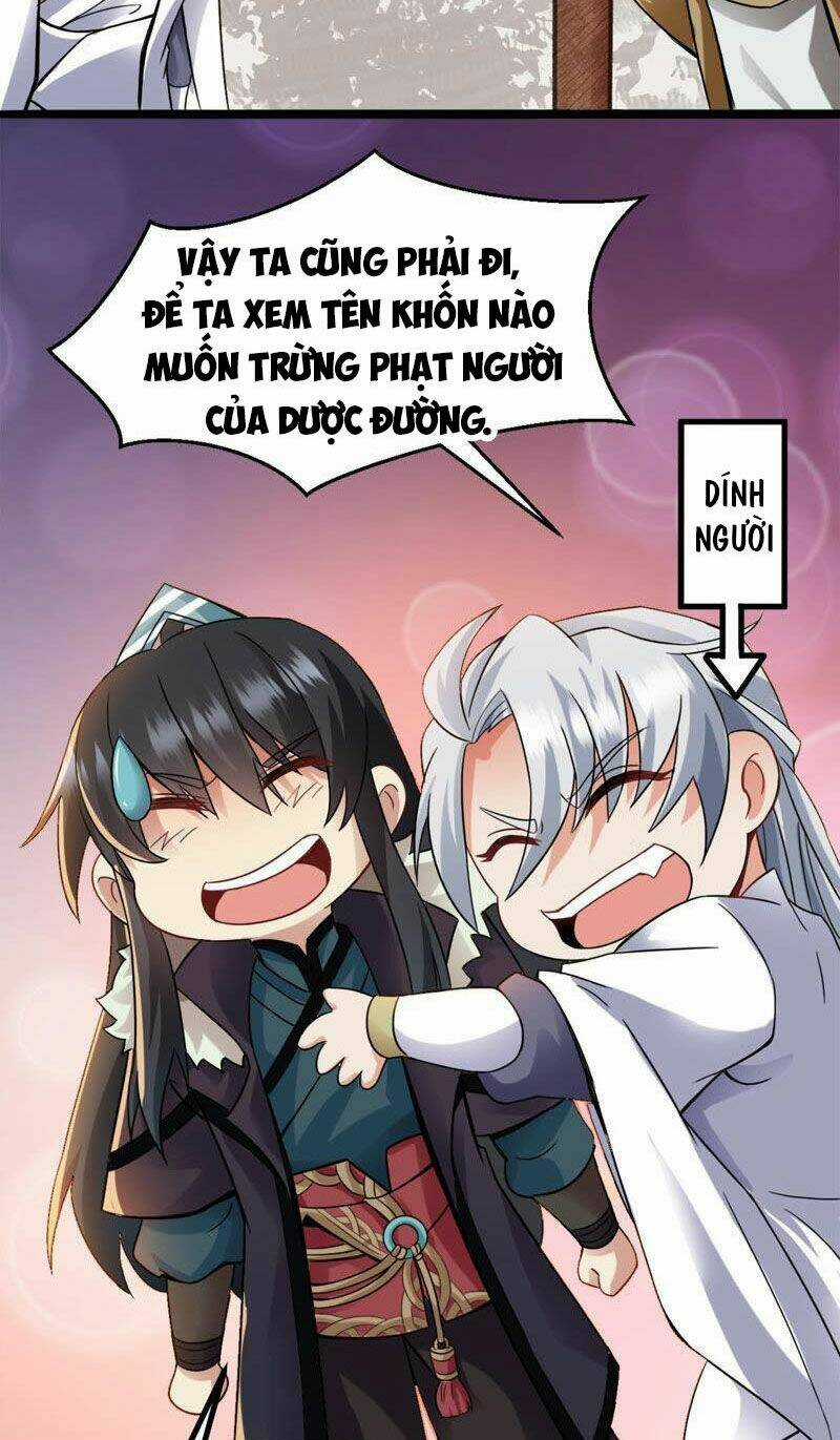 Thôn Phệ Vĩnh Hằng - Chapter 135 - Trang 10