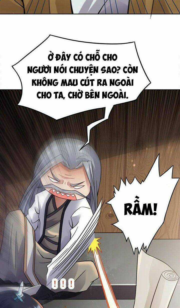 Thôn Phệ Vĩnh Hằng - Chapter 136 - Trang 17