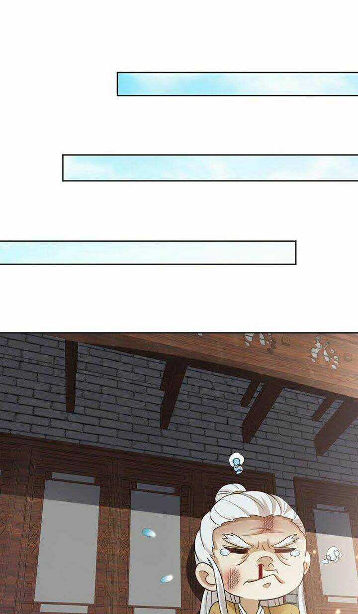 Thôn Phệ Vĩnh Hằng - Chapter 136 - Trang 19