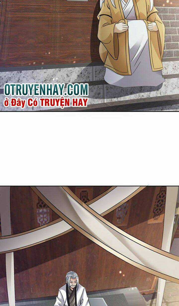 Thôn Phệ Vĩnh Hằng - Chapter 136 - Trang 20