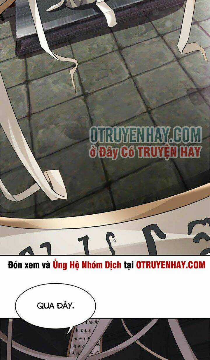 Thôn Phệ Vĩnh Hằng - Chapter 136 - Trang 3