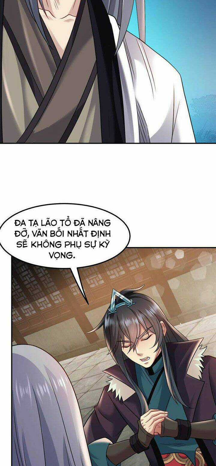 Thôn Phệ Vĩnh Hằng - Chapter 136 - Trang 30