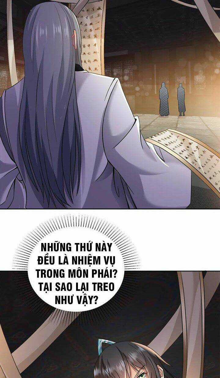 Thôn Phệ Vĩnh Hằng - Chapter 136 - Trang 4