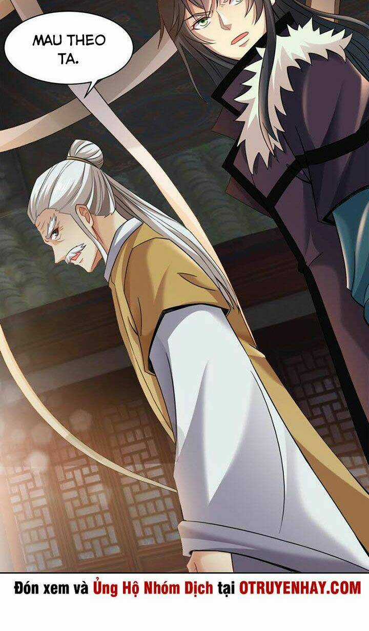 Thôn Phệ Vĩnh Hằng - Chapter 136 - Trang 5