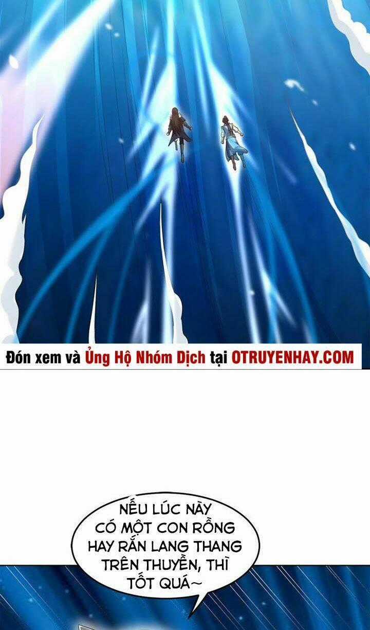 Thôn Phệ Vĩnh Hằng - Chapter 137 - Trang 2