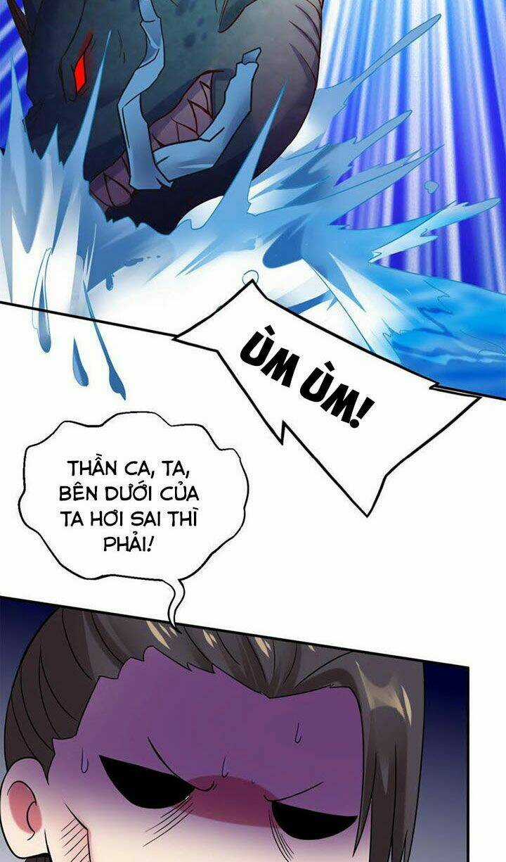 Thôn Phệ Vĩnh Hằng - Chapter 137 - Trang 12