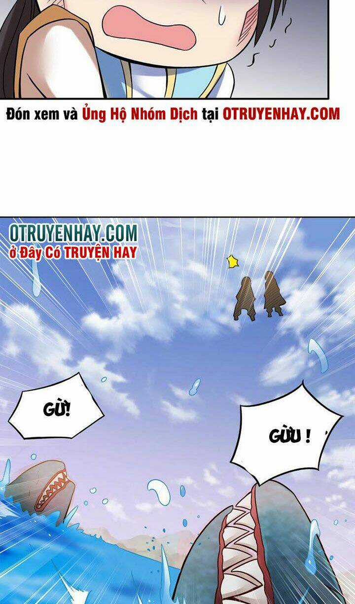 Thôn Phệ Vĩnh Hằng - Chapter 137 - Trang 13