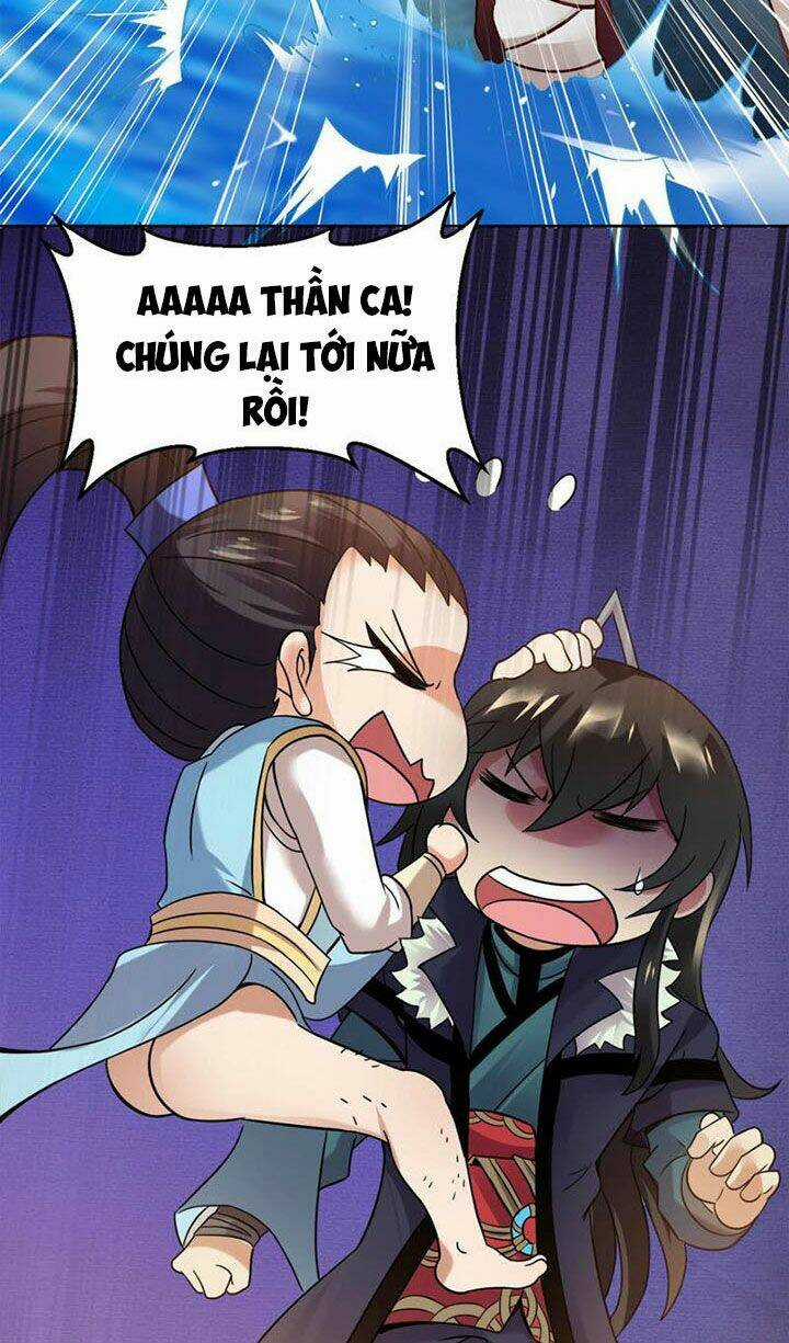 Thôn Phệ Vĩnh Hằng - Chapter 137 - Trang 14