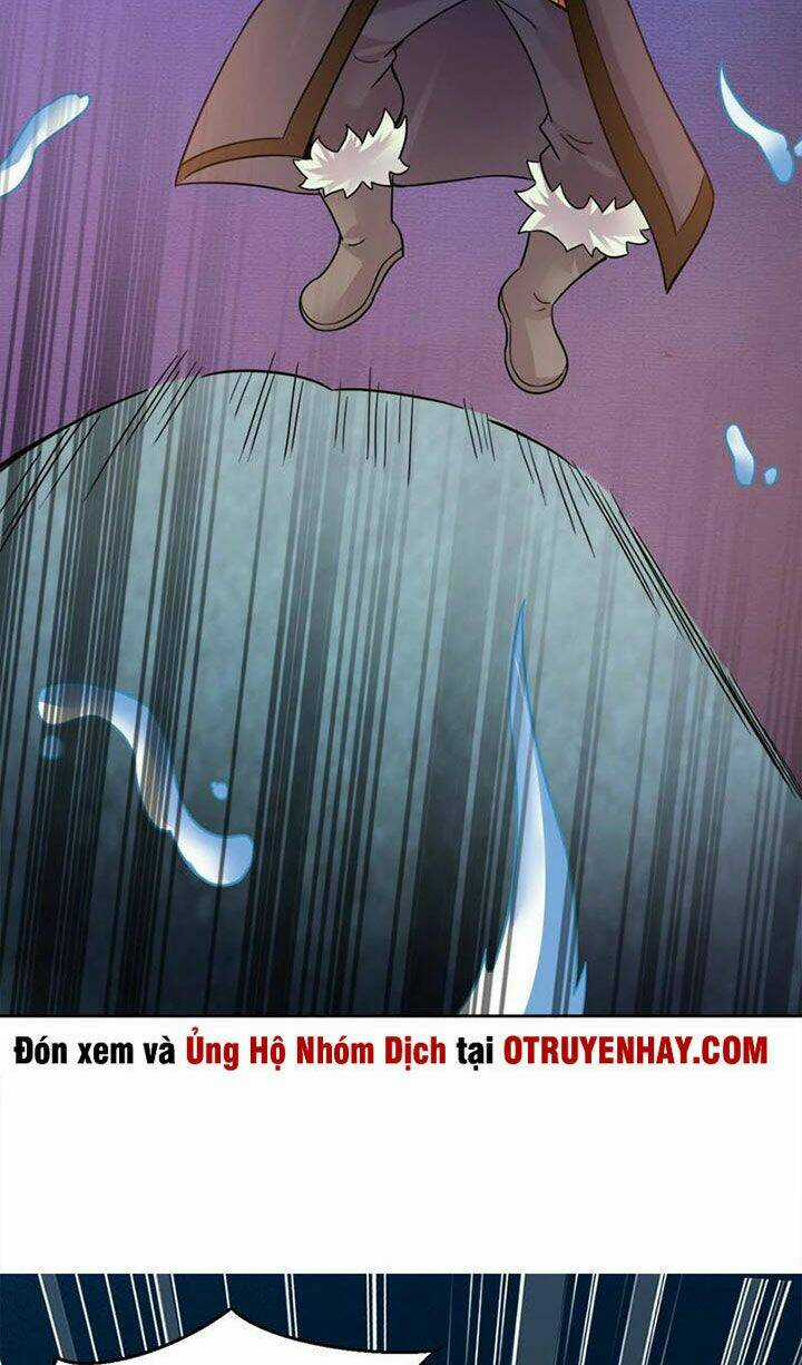 Thôn Phệ Vĩnh Hằng - Chapter 137 - Trang 15