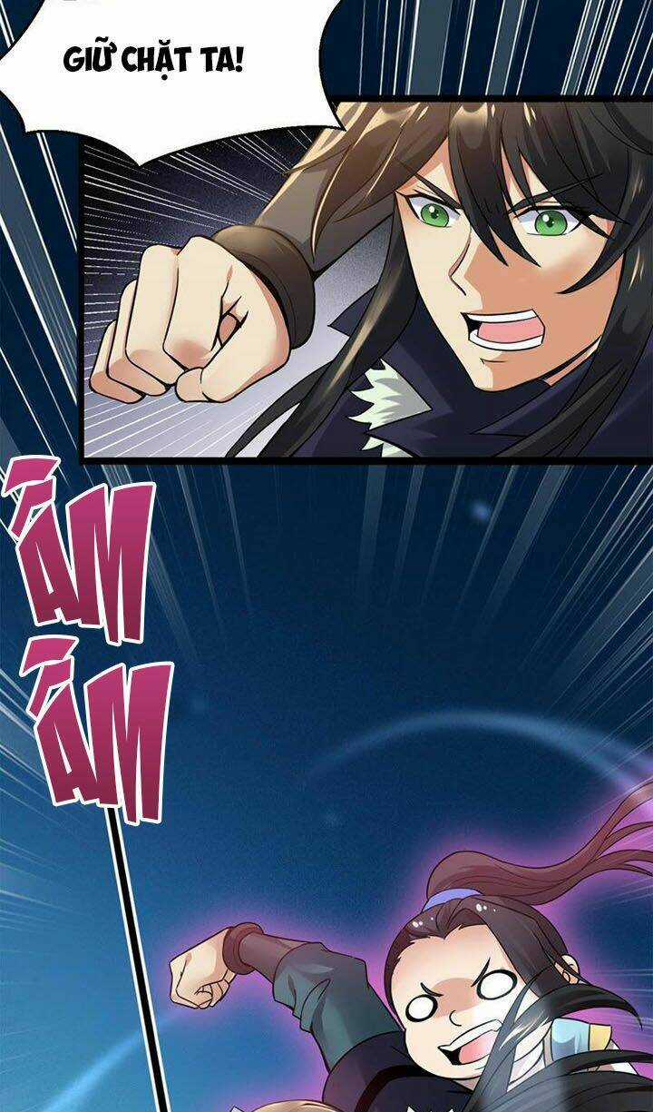 Thôn Phệ Vĩnh Hằng - Chapter 137 - Trang 16