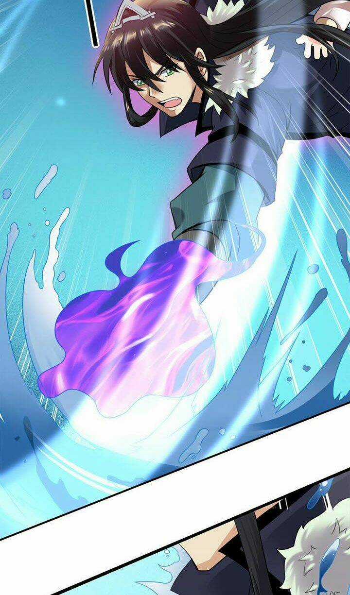 Thôn Phệ Vĩnh Hằng - Chapter 137 - Trang 17