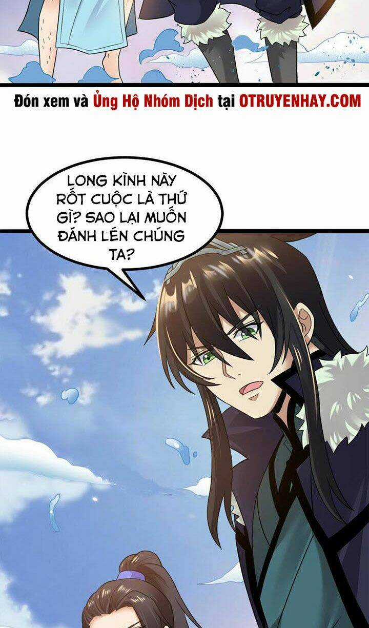 Thôn Phệ Vĩnh Hằng - Chapter 137 - Trang 19