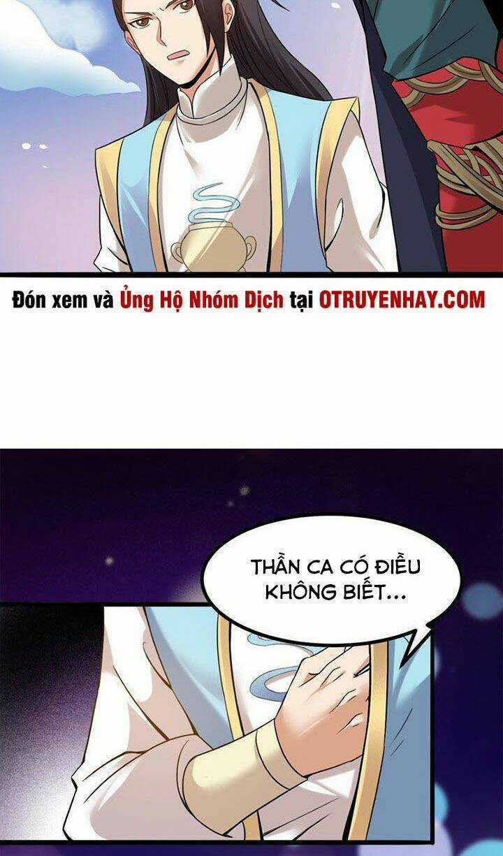 Thôn Phệ Vĩnh Hằng - Chapter 137 - Trang 20