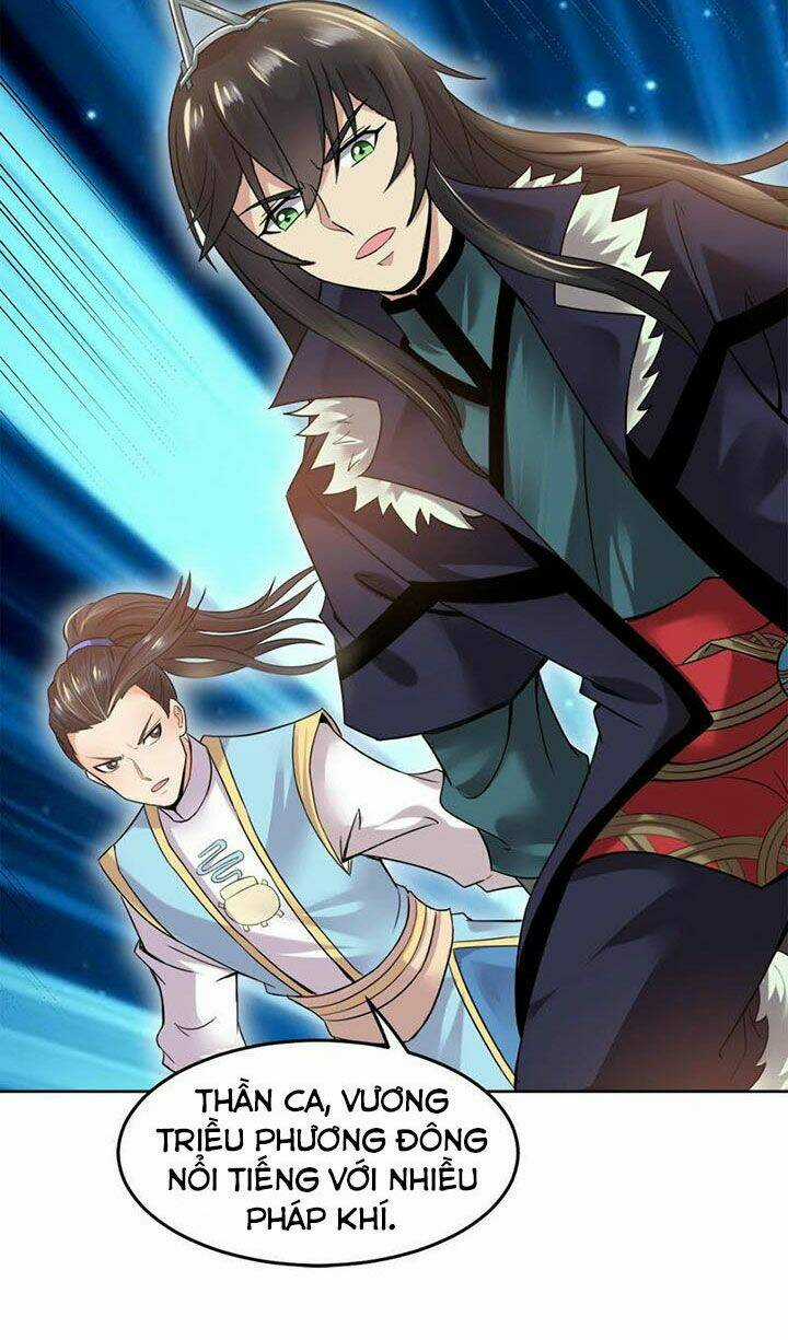 Thôn Phệ Vĩnh Hằng - Chapter 137 - Trang 3