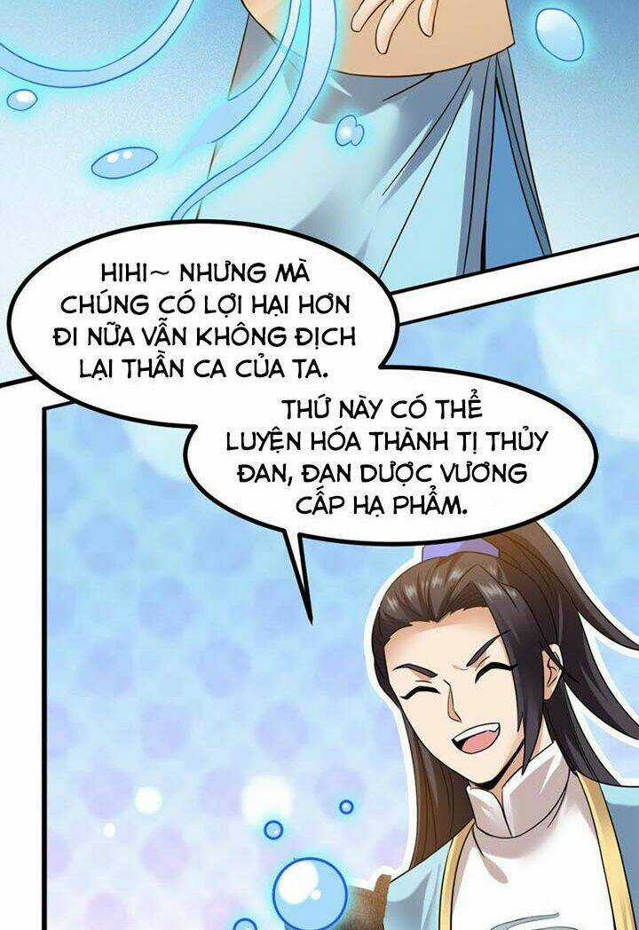 Thôn Phệ Vĩnh Hằng - Chapter 137 - Trang 22