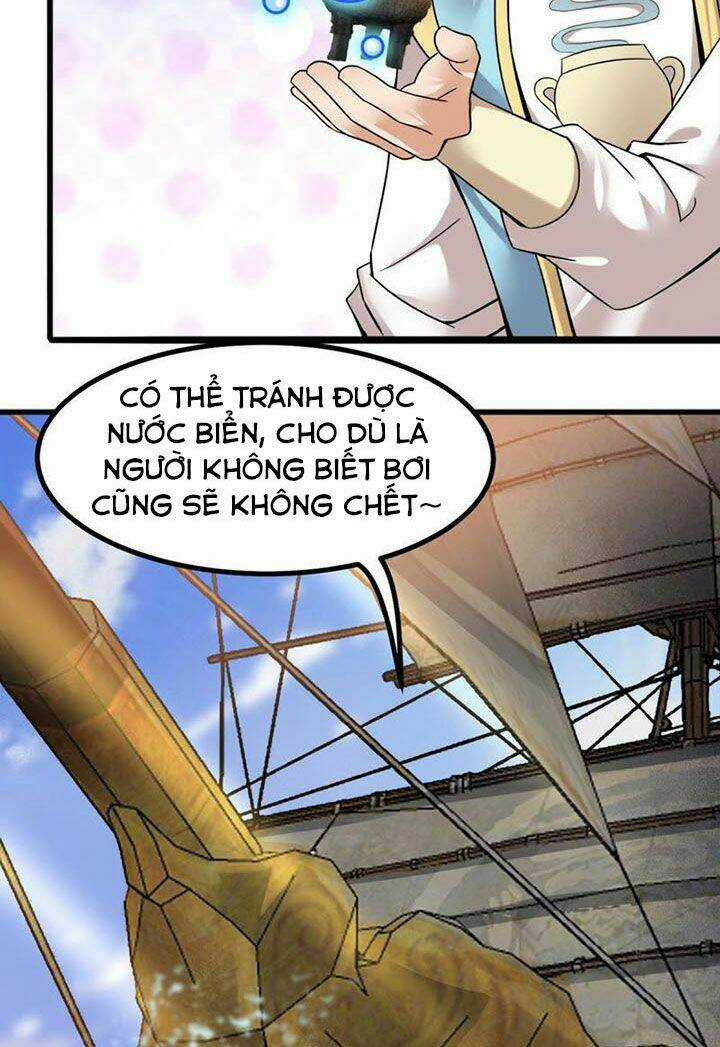 Thôn Phệ Vĩnh Hằng - Chapter 137 - Trang 23