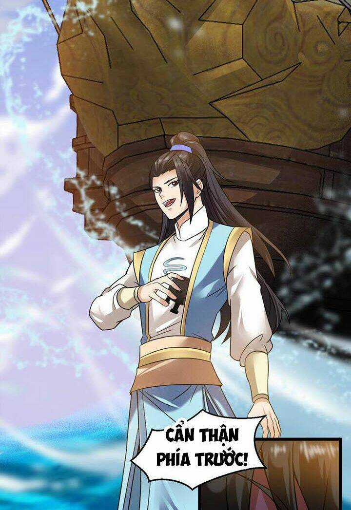 Thôn Phệ Vĩnh Hằng - Chapter 137 - Trang 24