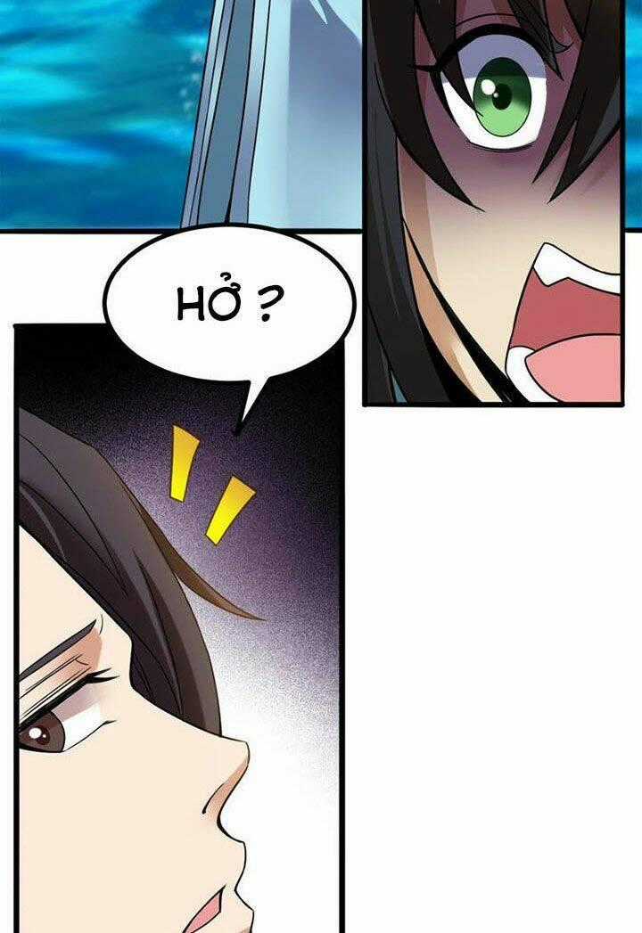 Thôn Phệ Vĩnh Hằng - Chapter 137 - Trang 25