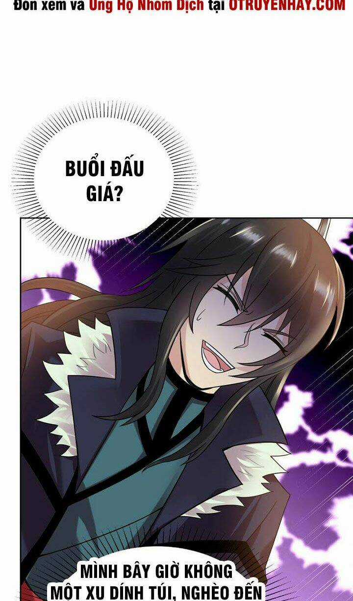 Thôn Phệ Vĩnh Hằng - Chapter 137 - Trang 5