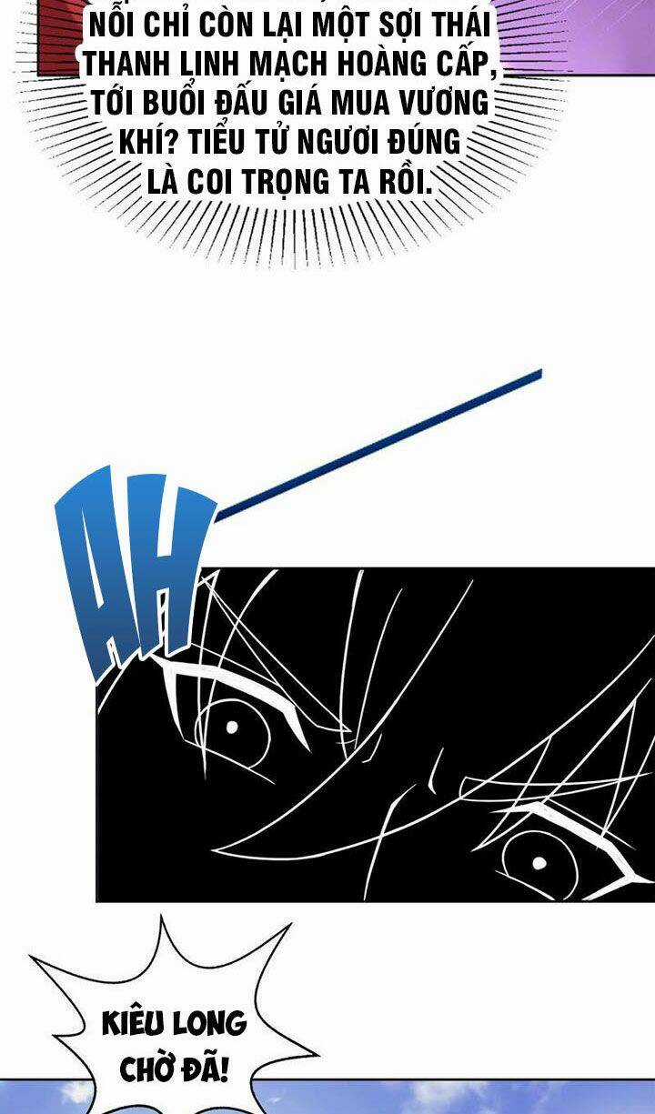 Thôn Phệ Vĩnh Hằng - Chapter 137 - Trang 6