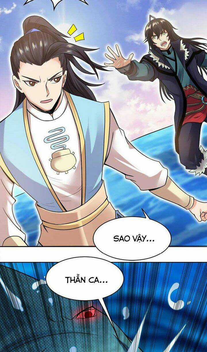 Thôn Phệ Vĩnh Hằng - Chapter 137 - Trang 7