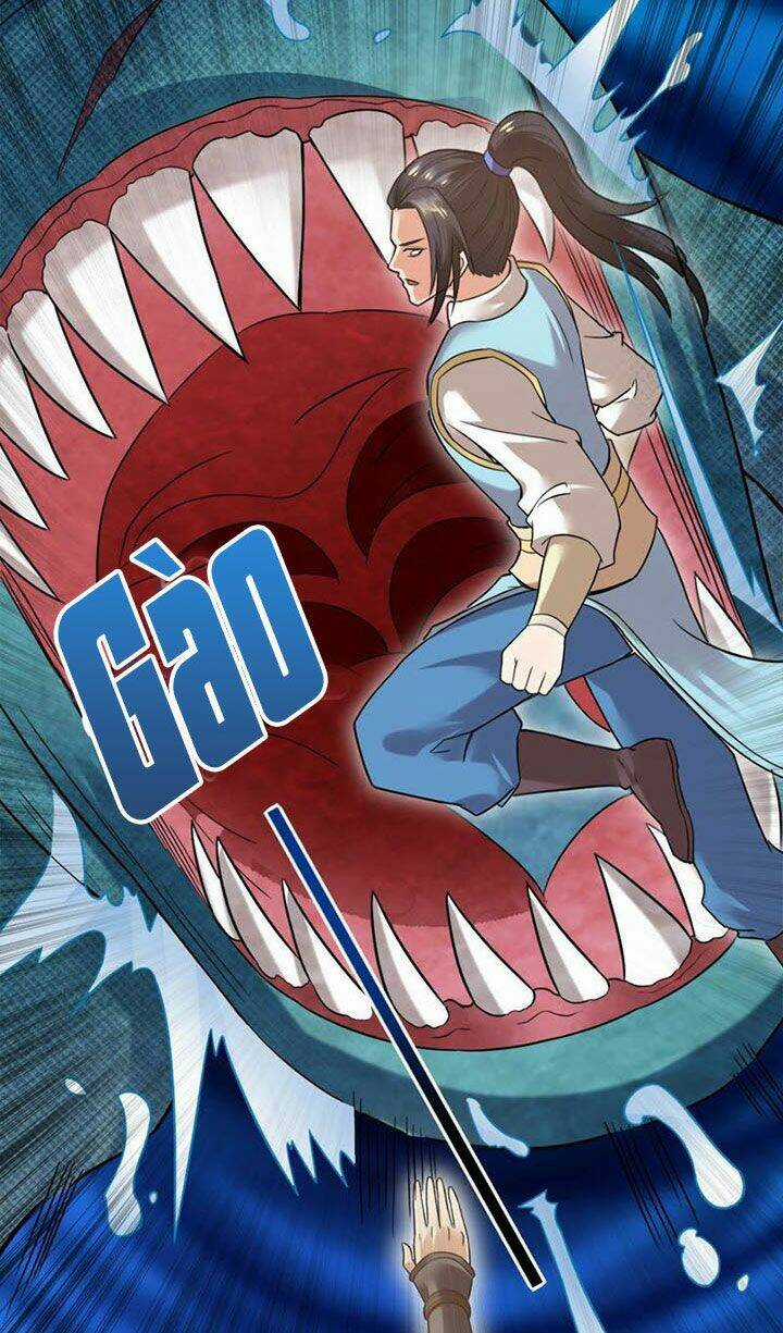 Thôn Phệ Vĩnh Hằng - Chapter 137 - Trang 8